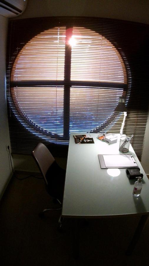 Loft Office House Apartman Dráma Kültér fotó