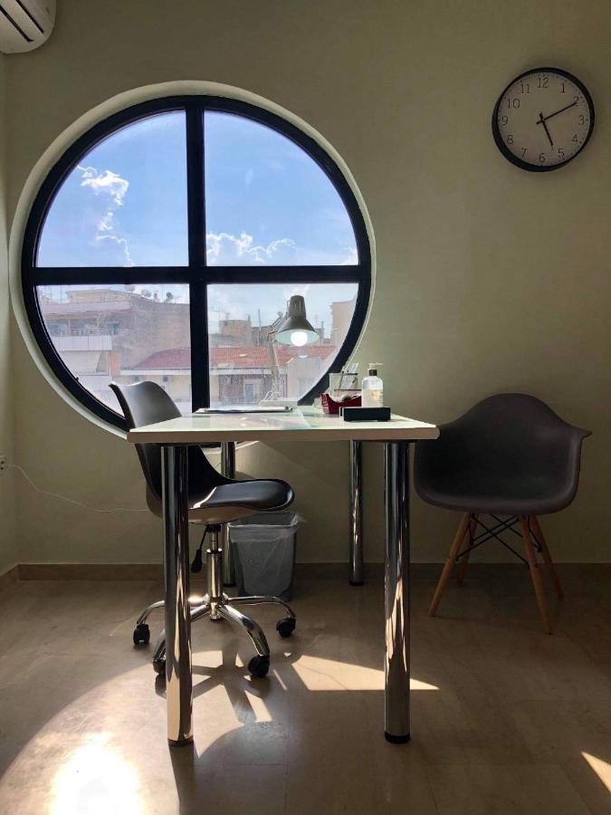 Loft Office House Apartman Dráma Kültér fotó