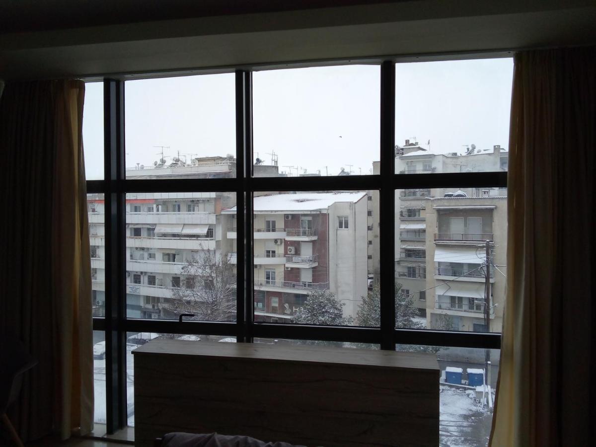 Loft Office House Apartman Dráma Kültér fotó