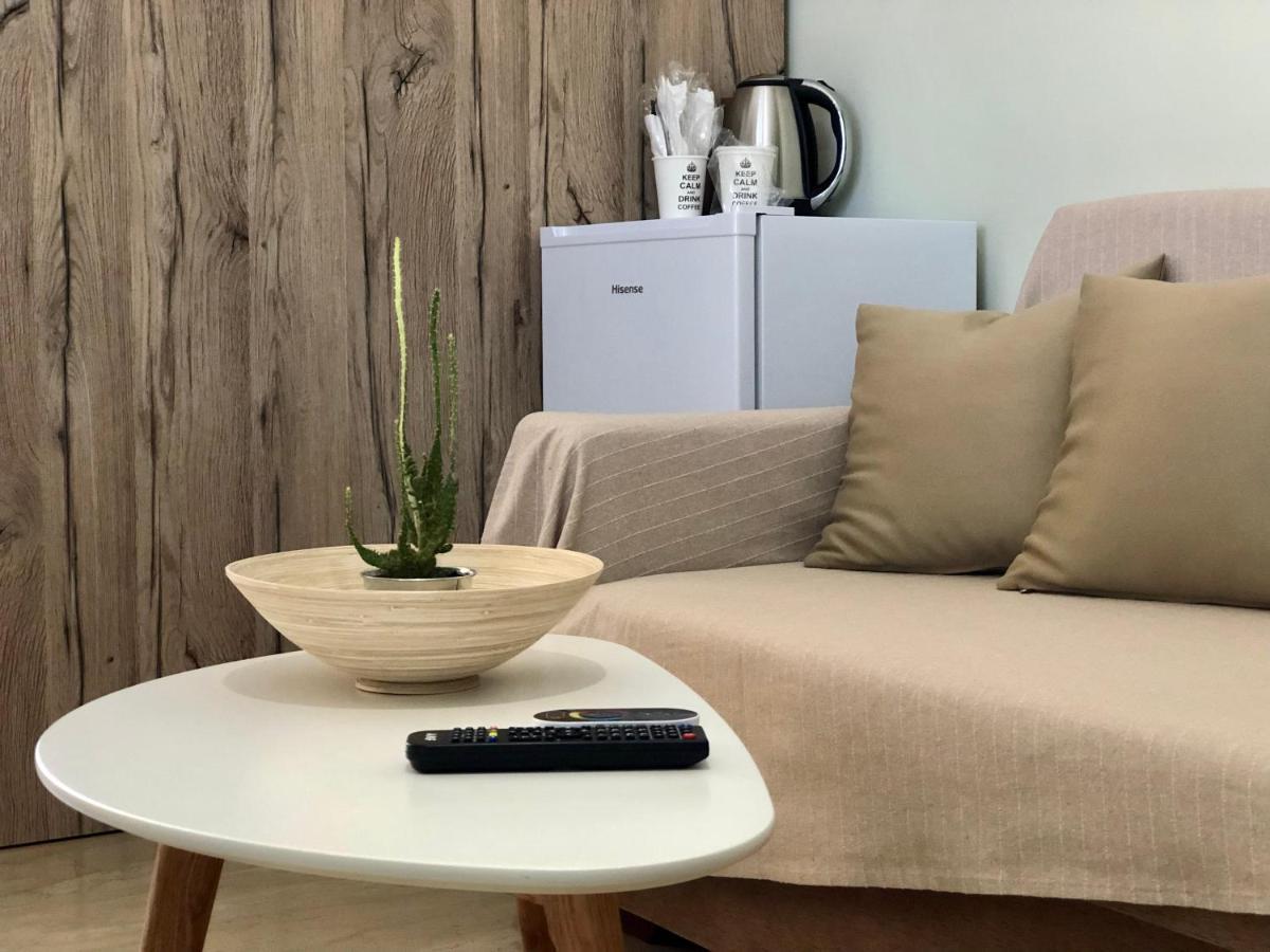 Loft Office House Apartman Dráma Kültér fotó